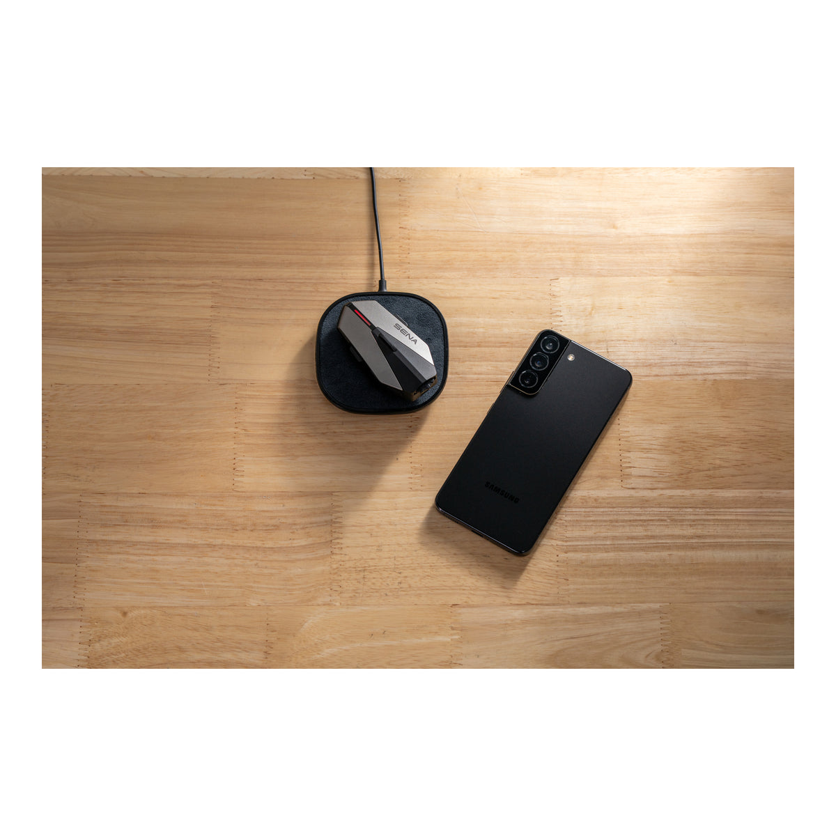 Sena Apex Plus 4-Way Bluetooth Intercom