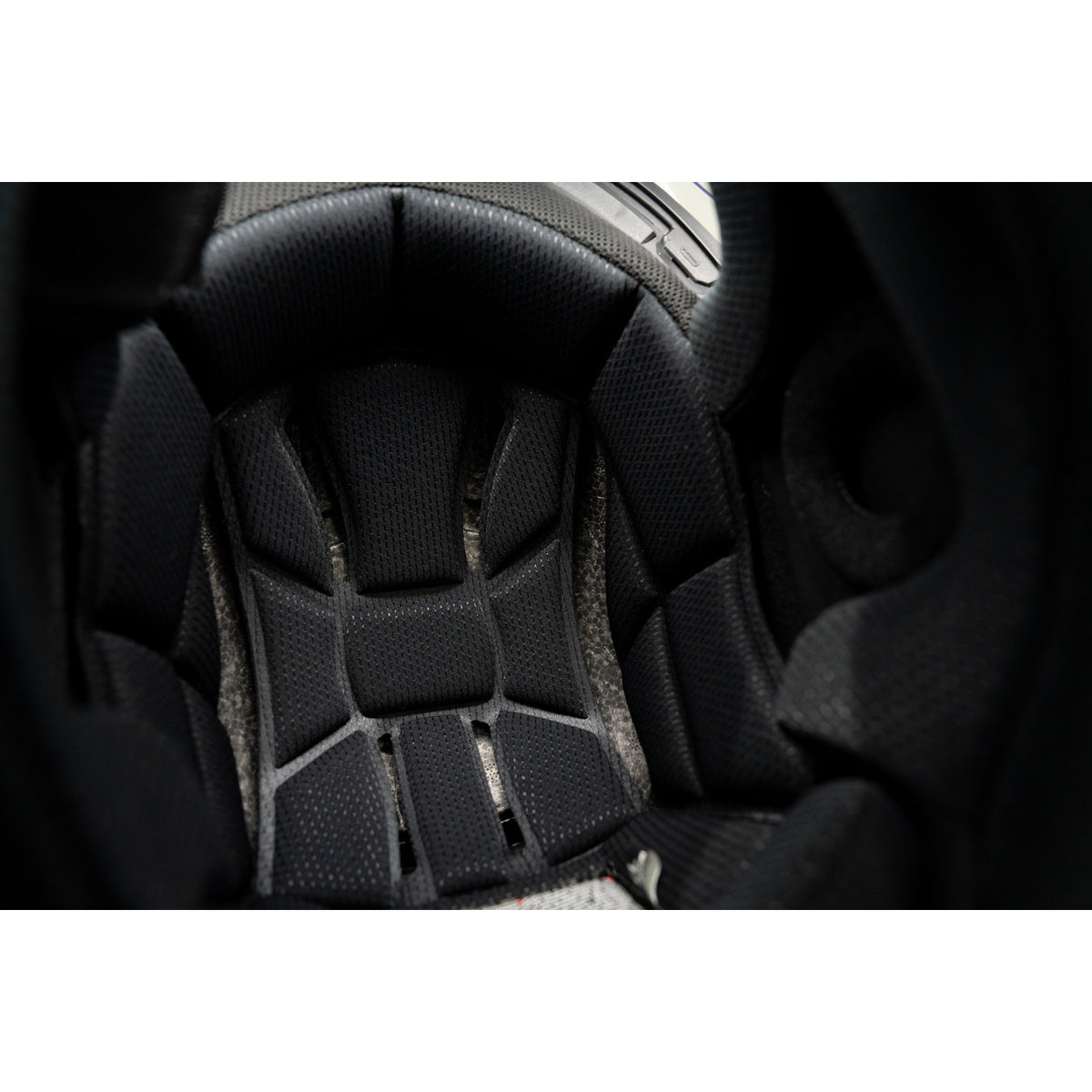 Sena Outlander Smart ADV Dual-Sport Helmet - Gloss White