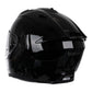Sena Phantom Smart Helmet with Mesh Comms - Gloss Black