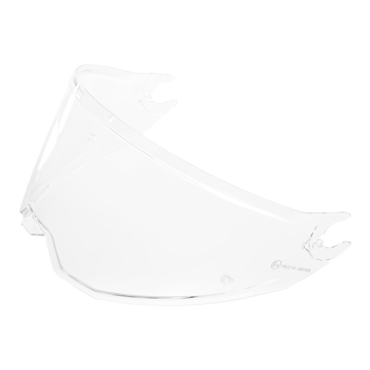 Sena Shield for Outlander Helmet - Clear