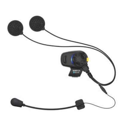 Sena SMH5-FM Bluetooth Headset & Intercom Dual