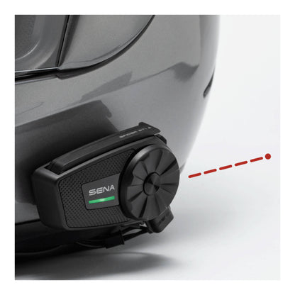 Sena Spider ST1 Mesh Comm System