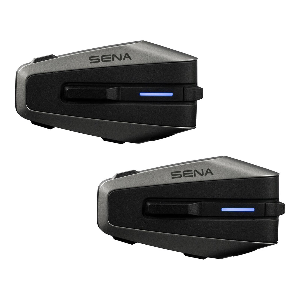 Sena Vortex Bluetooth Intercom - Dual Kit