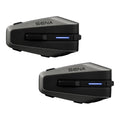 Sena Vortex Bluetooth Intercom - Dual Kit