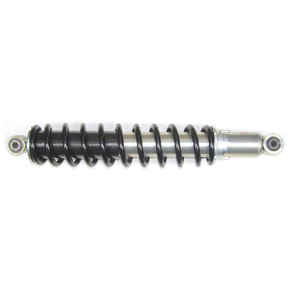 REAR SHOCK 52400-HR0-F02  (SHOULD MEASURE AROUND 435MM EYE TO EYE)