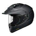 Shoei Hornet Adventure Helmet - Matte Black