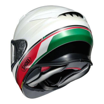 Shoei NXR2 Helmet - Nocturne TC4