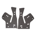 Shoei Type-P Comfort Pad Cheek Hard
