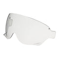 Shoei JO Visor CJ-3 E6 Jo Ex-Zero,  Open Face - Clear
