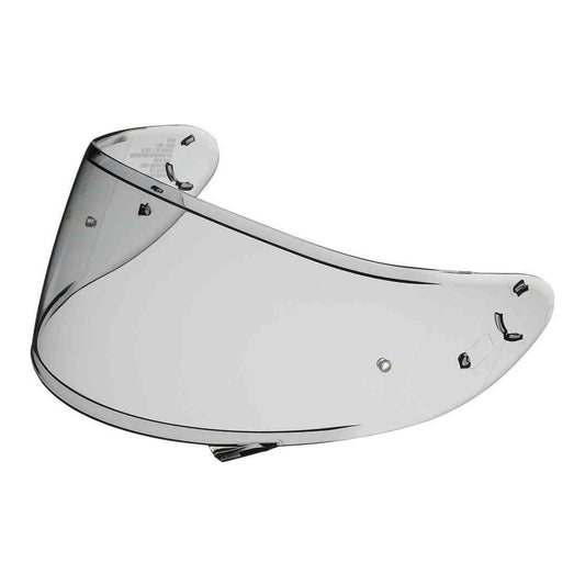 Shoei Visor CW-1 with Pins M Smoke (X-Spirit 2 / XR1100 / Qwest)