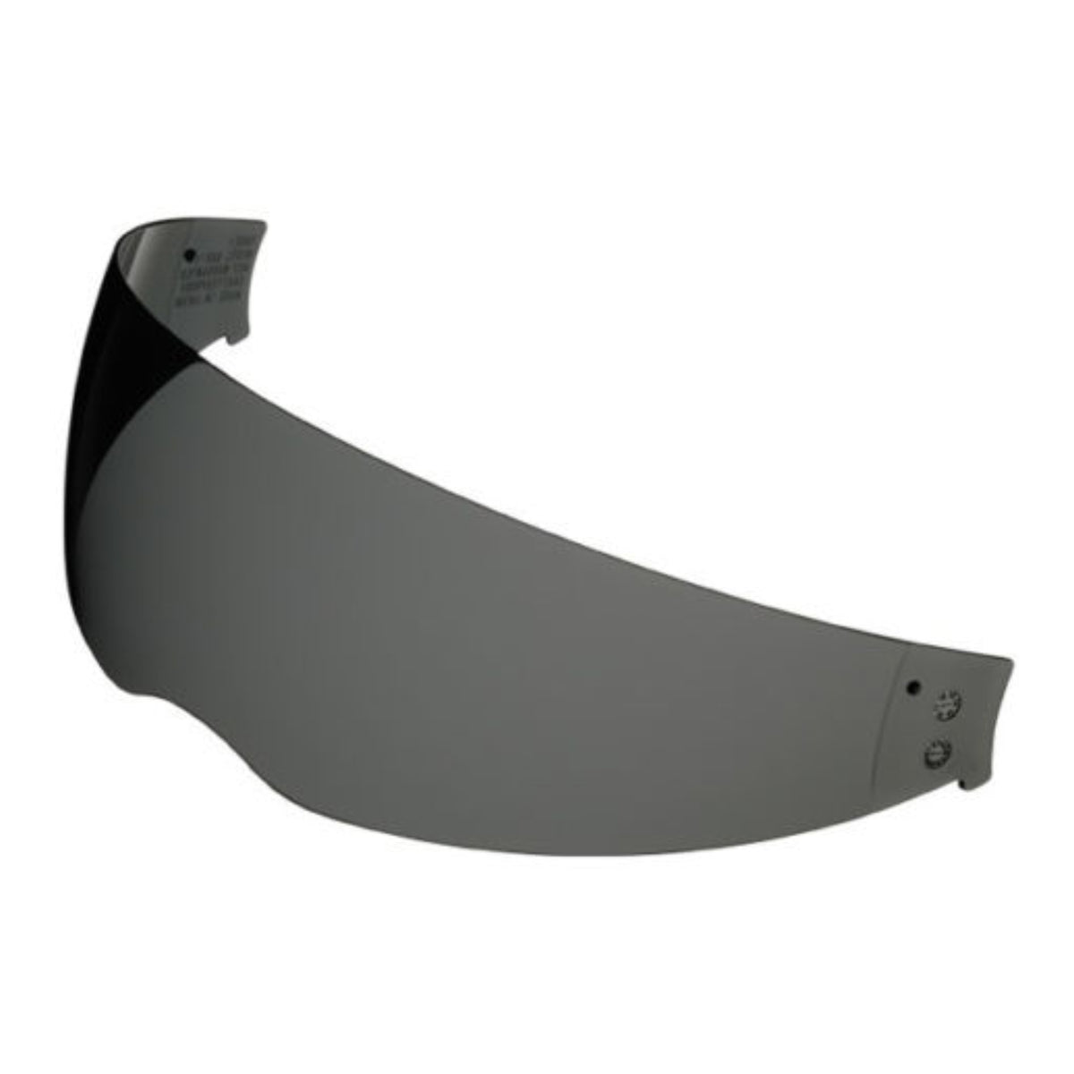 Shoei QSV-2 Sun Visor GT-Air 2 & 3 - Smoke