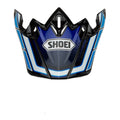 Shoei Peak VFX-W Sleek Capacitor TC2