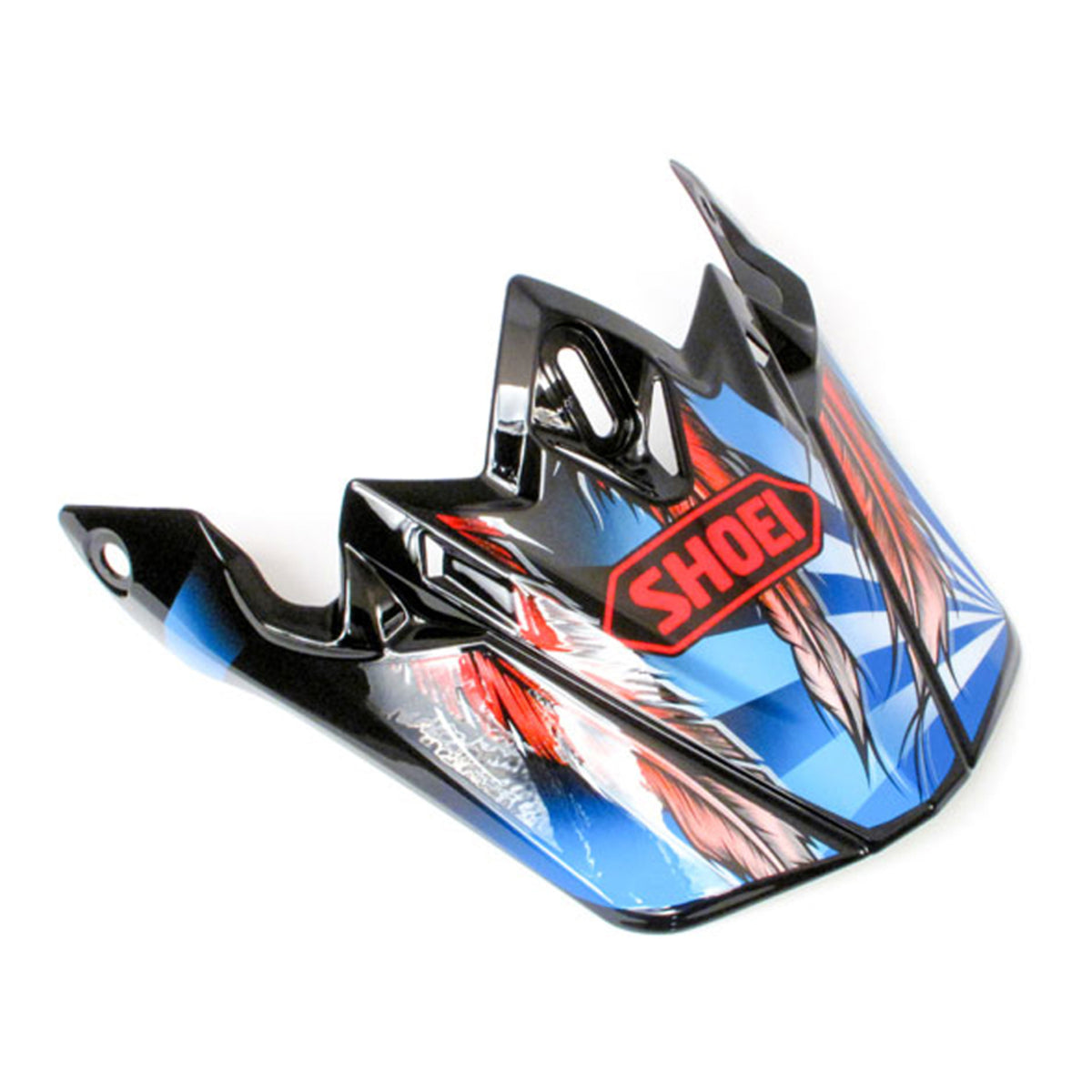 Shoei Peak VFX-W Sleek Grant2 TC1