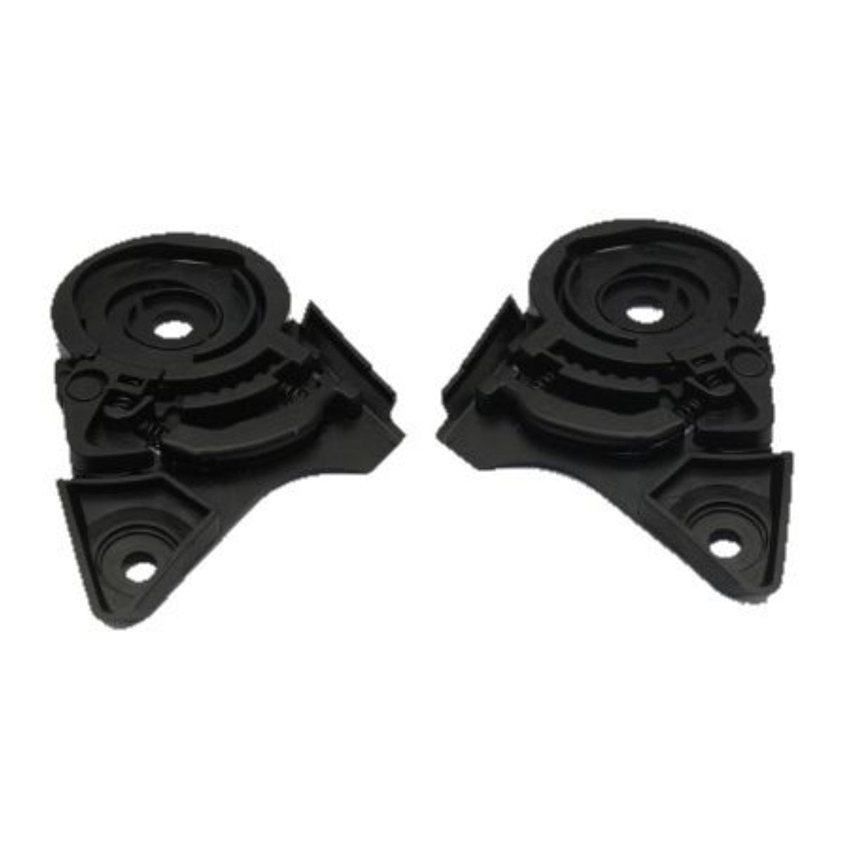 Shoei GT-Air Hornet ADV Visor Base Plate CNS-1