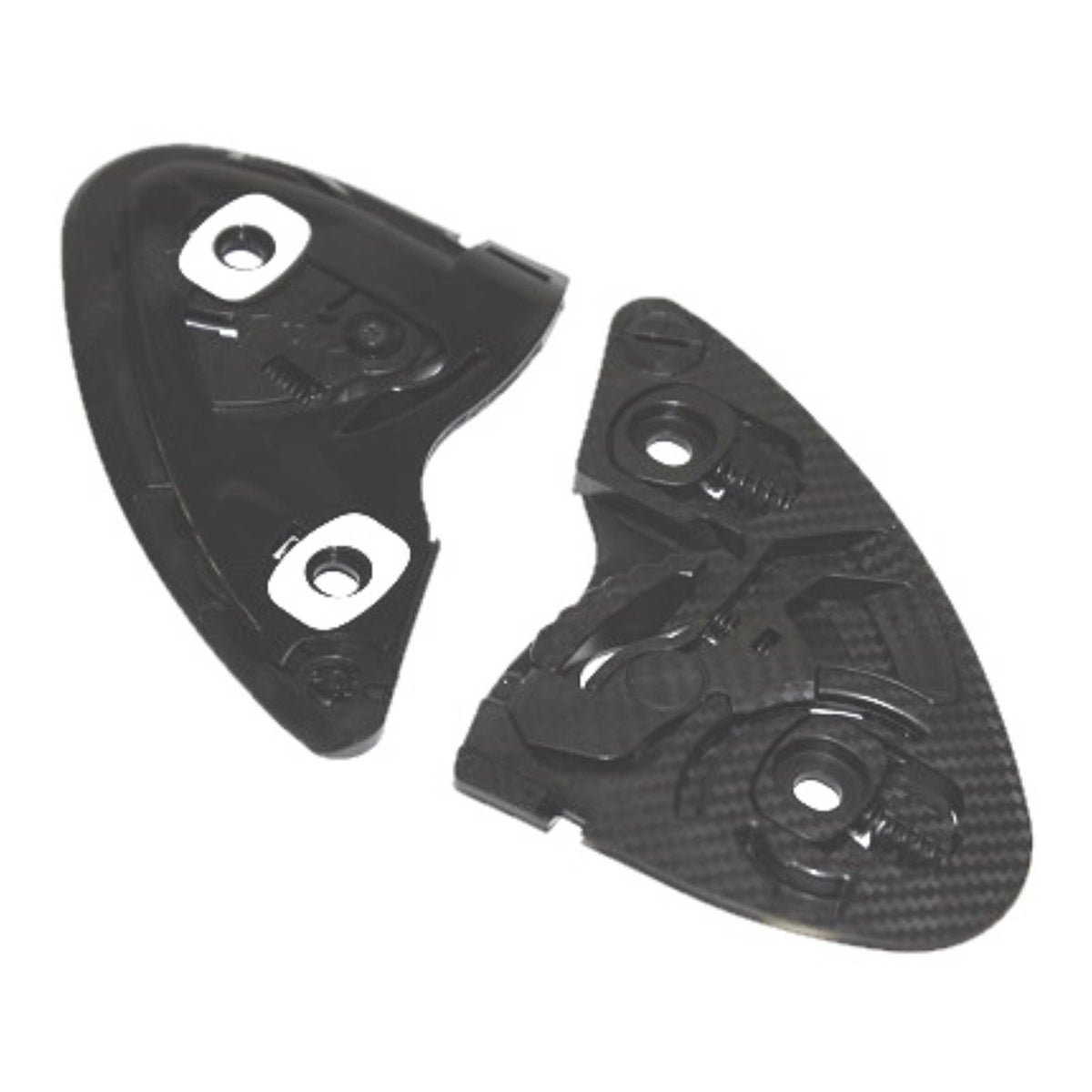 Shoei QR-E Base Plate NXR