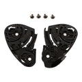 Shoei Base Set R & L Screw 4 XR1100 Qwest X-Spirit 2 CW-1