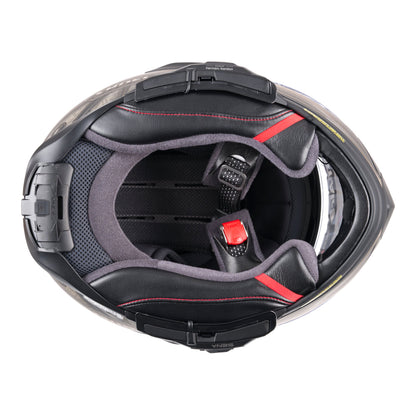 Shoei SRL Adaptor (SRL2 & SRL Mesh to GT-Air3 / Neotec 3)