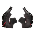 Shoei NXR Cheek Pad Set