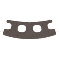 Shoei X-SPR2/X-12 Comfort Pad Front Hard Kit