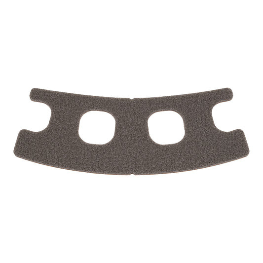 Shoei X-SPR2/X-12 Comfort Pad Front Soft Kit