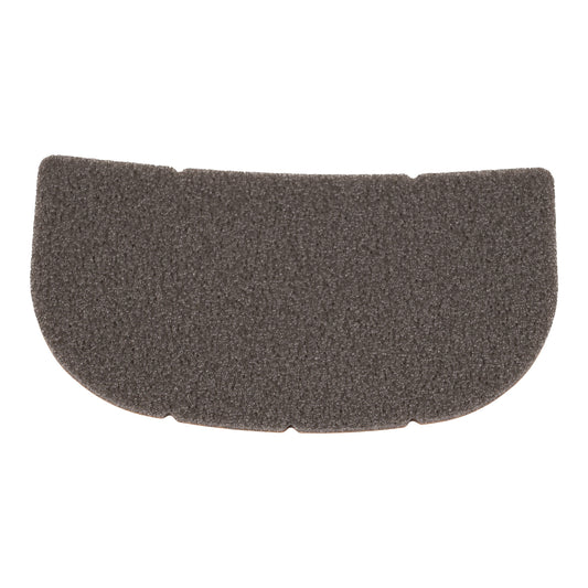 Shoei X-SPR2/X-12 Comfort Pad Rear Hard Kit
