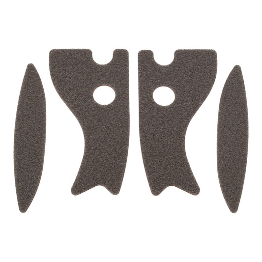 Shoei X-SPR2/X-12 Comfort Pad Side Hard Kit