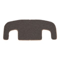 Shoei Type-G Comfort Pad Rear Hard Kit