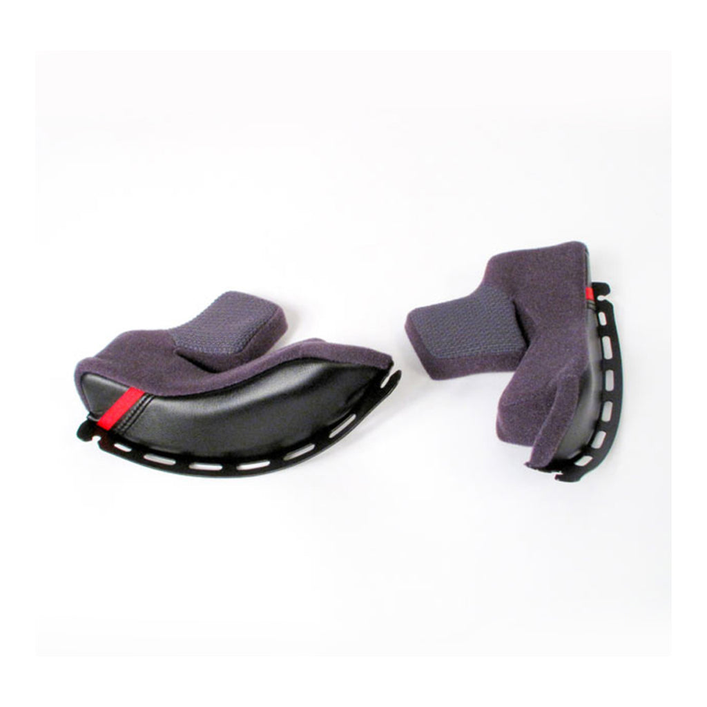 Shoei Hornet ADV Type-H Cheek Pad 31