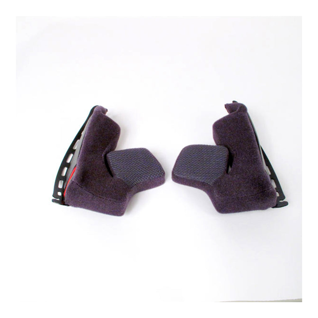 Shoei Hornet ADV Type-H Cheek Pad 39