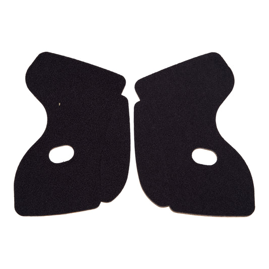 Shoei Type-I Comfort Pad Side Hard Kit