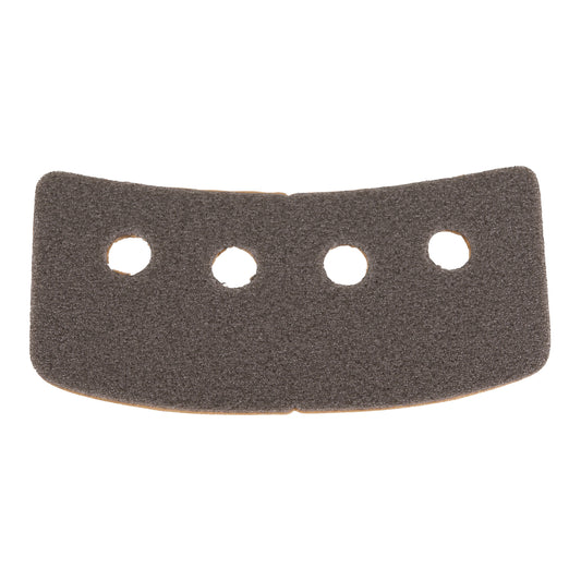 Shoei J.O Comfort Pad Front Soft Kit