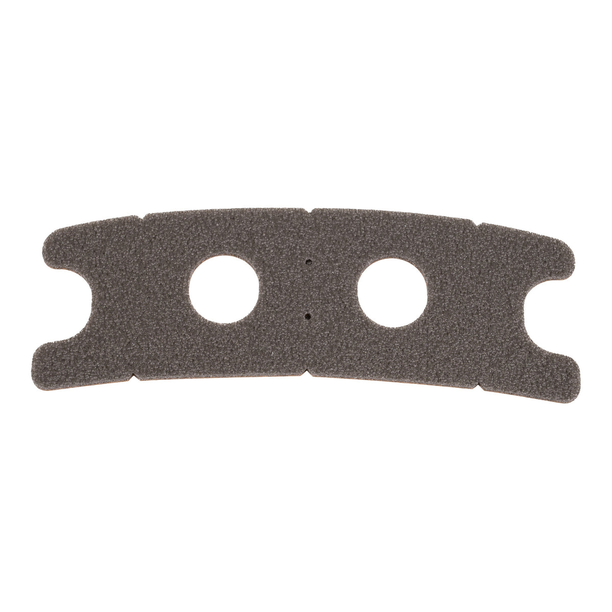 Shoei Neotec II Comfort Pad Front Hard Kit
