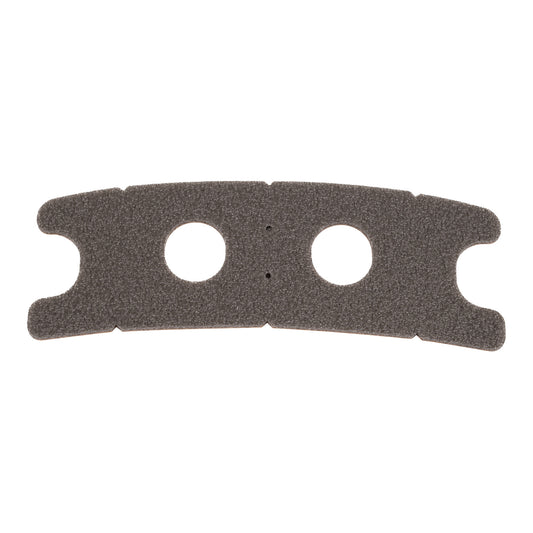 Shoei Neotec II Comfort Pad Front Hard Kit