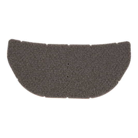 Shoei Neotec II Comfort Pad Rear Hard Kit