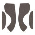 Shoei Neotec II Comfort Pad Side Hard Kit