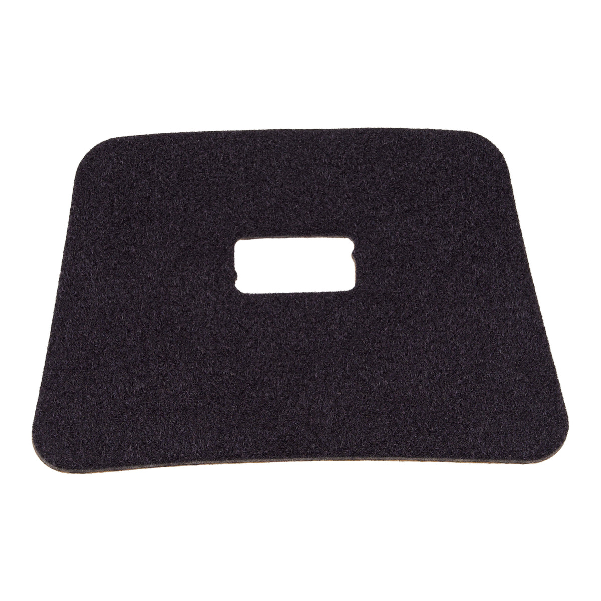 Shoei Type-P Comfort Pad Rear Kit (XS/S)