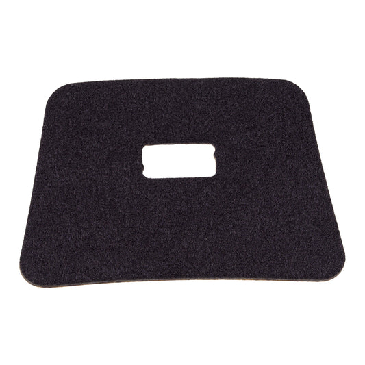 Shoei Type-P Comfort Pad Rear Kit (XS/S)