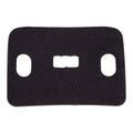 Shoei Type-P Comfort Pad Rear Kit (M)