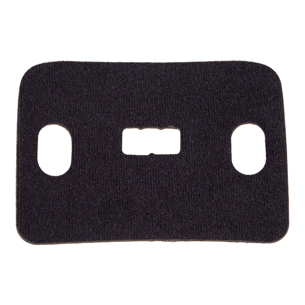 Shoei Type-P Comfort Pad Rear Kit (M)