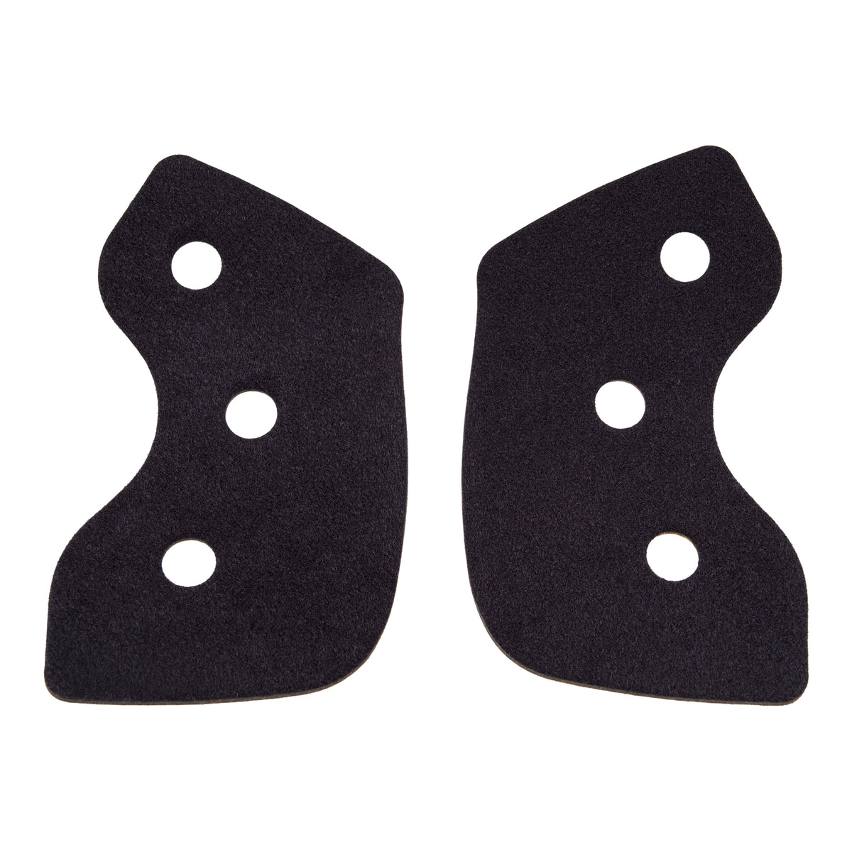 Shoei Type-P Comfort Pad Side Kit