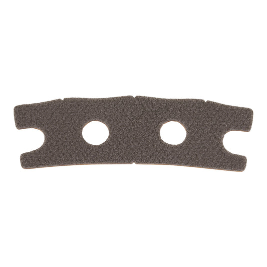 Shoei VFX-W Comfort Pad Front Hard Kit