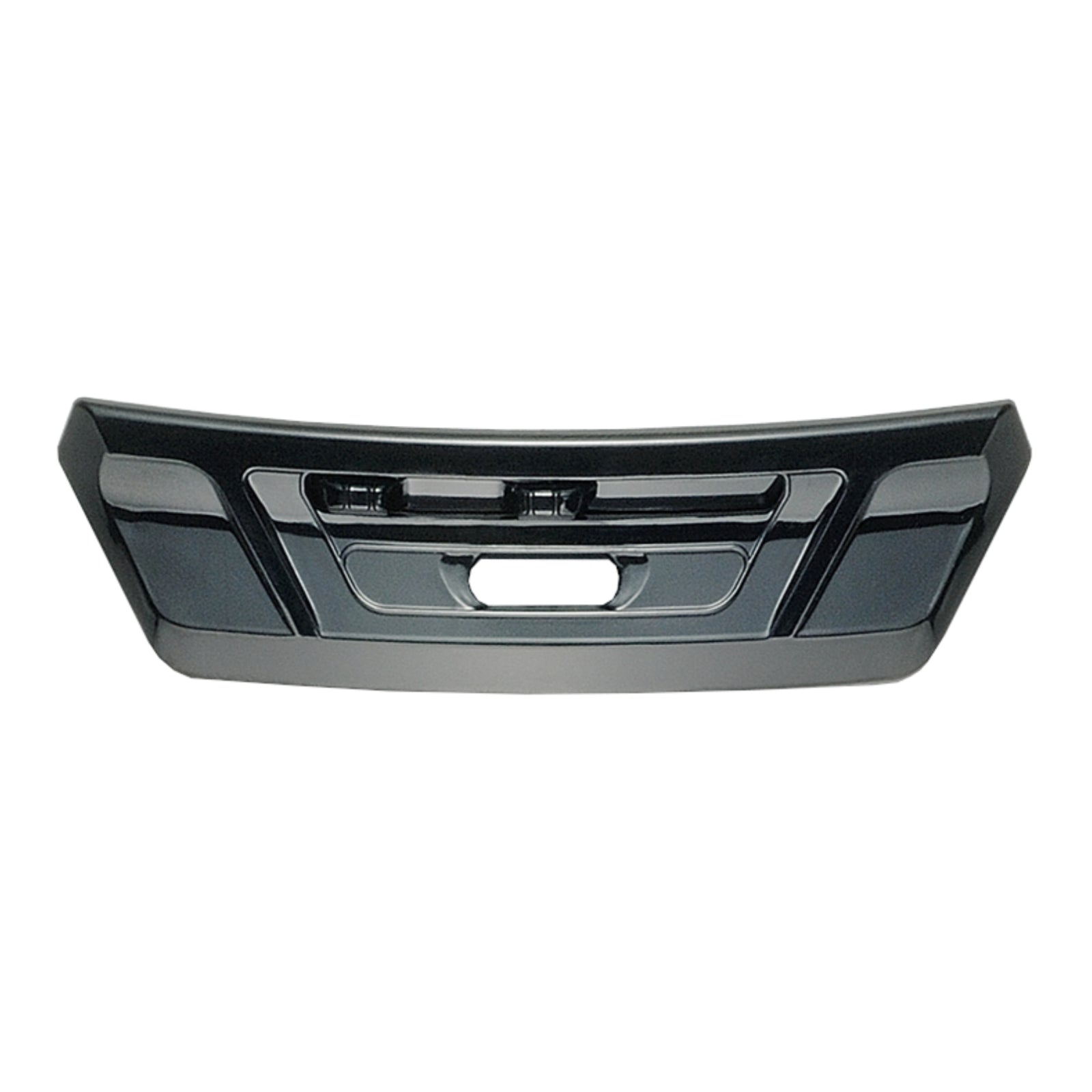 Shoei NXR Front Air Intake - Black