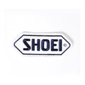 Shoei Patch Base - White
