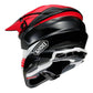 Shoei VFX-WR Helmet v4 - Jammer TC1