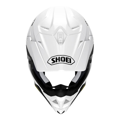 Shoei VFX-WR06 Helmet - White