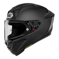 Shoei X-SPR Pro 02 Helmet - Matte Black