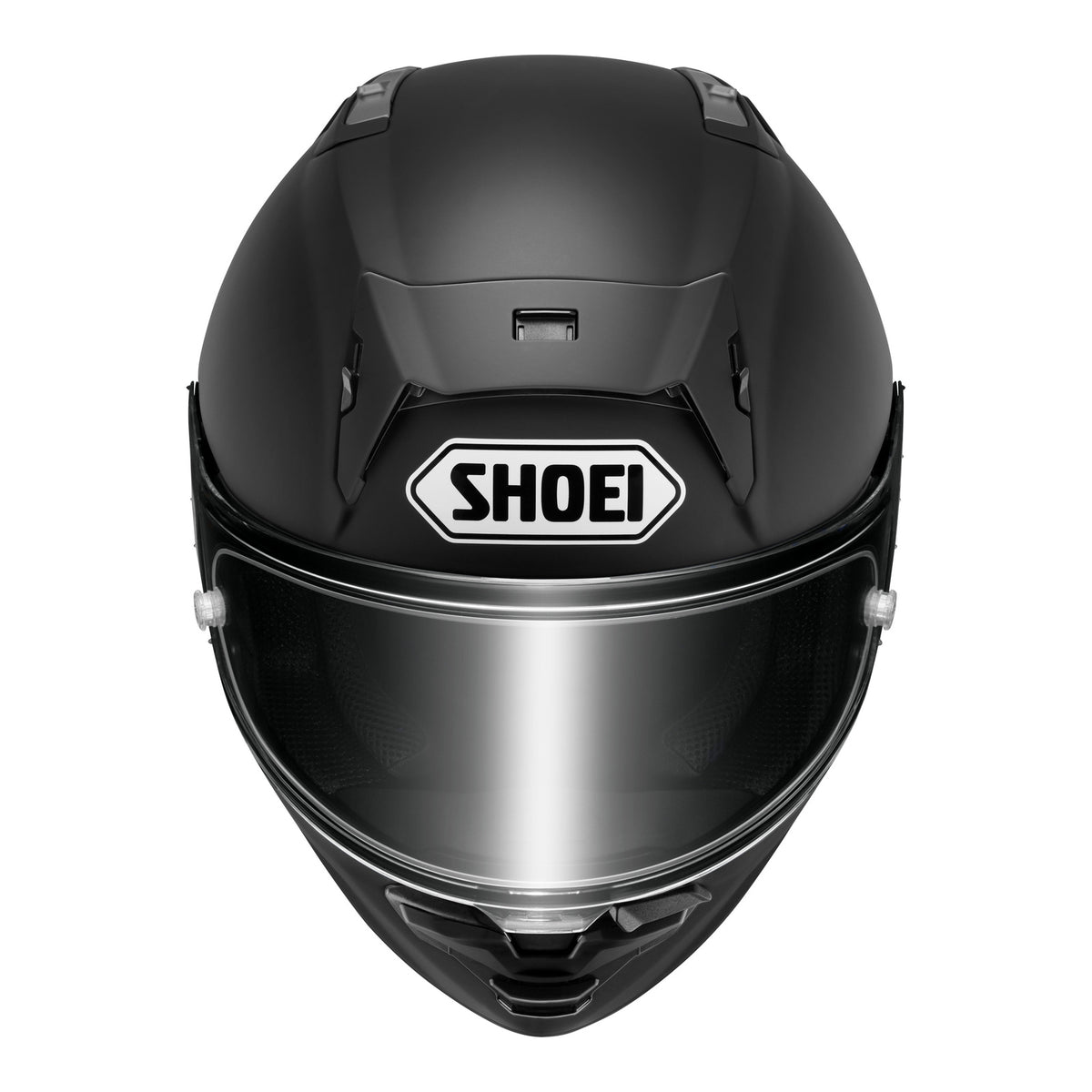 Shoei X-SPR Pro 02 Helmet - Matte Black