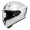 Shoei X-SPR Pro 02 Helmet - White