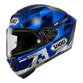 Shoei X-SPR Pro A. Marquez V3 TC2