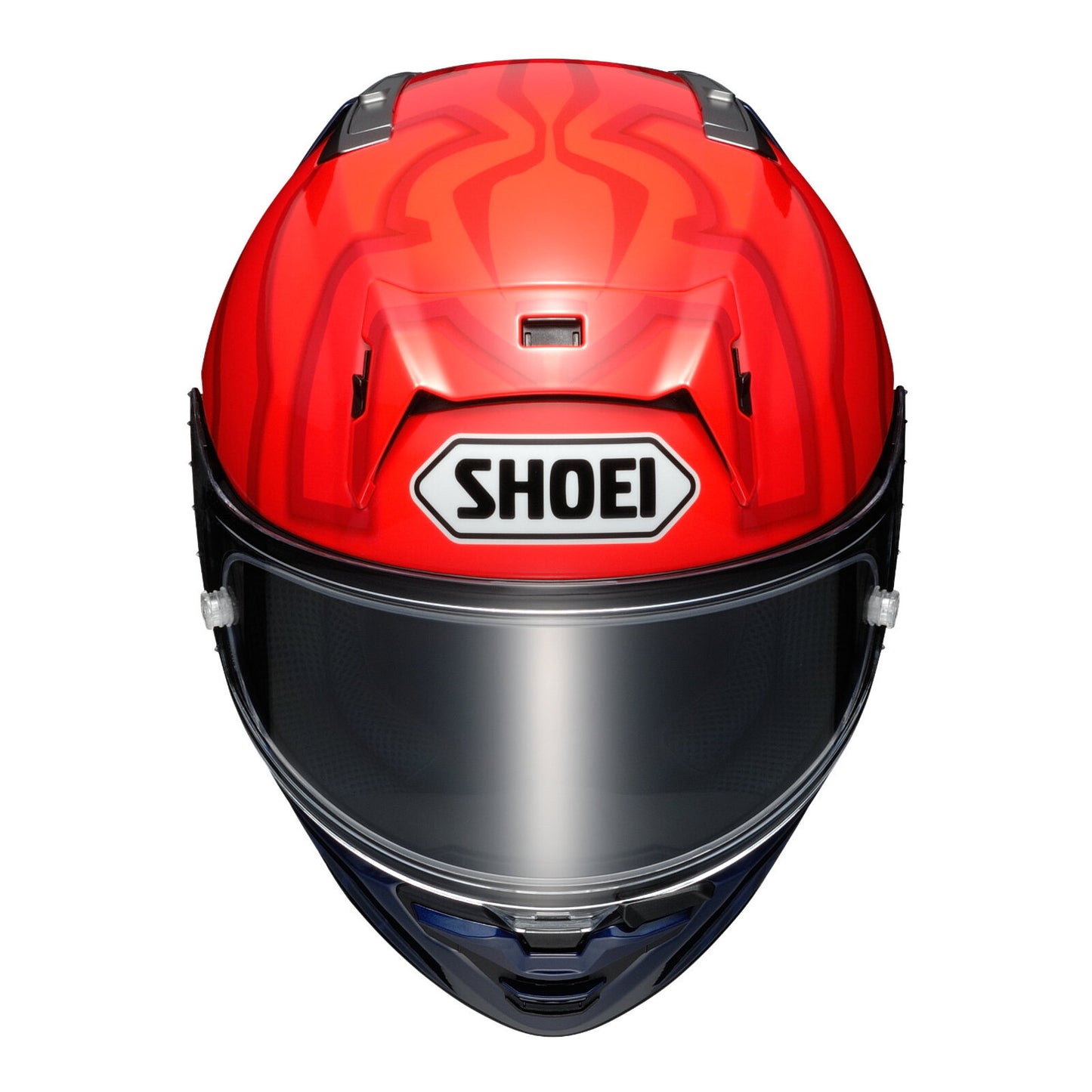 Shoei X-SPR Pro Helmet - Marquez 7 TC1